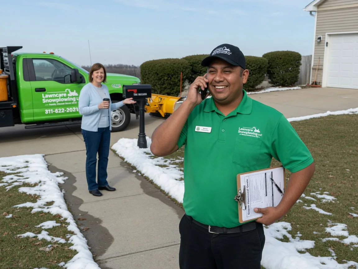 Lawn Care Services By Expert Landscaper Huntland, TN FAQs